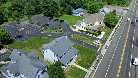 33 N Main Street Marlboro NJ 07746