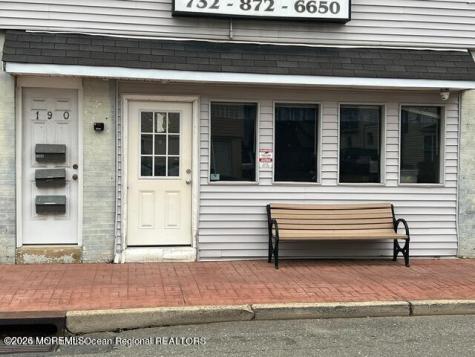 190 Bay Avenue Highlands NJ 07732