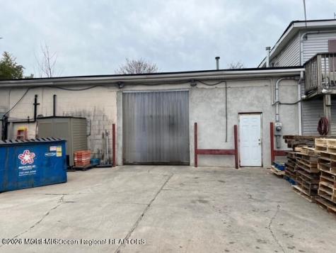 190 Bay Avenue Highlands NJ 07732