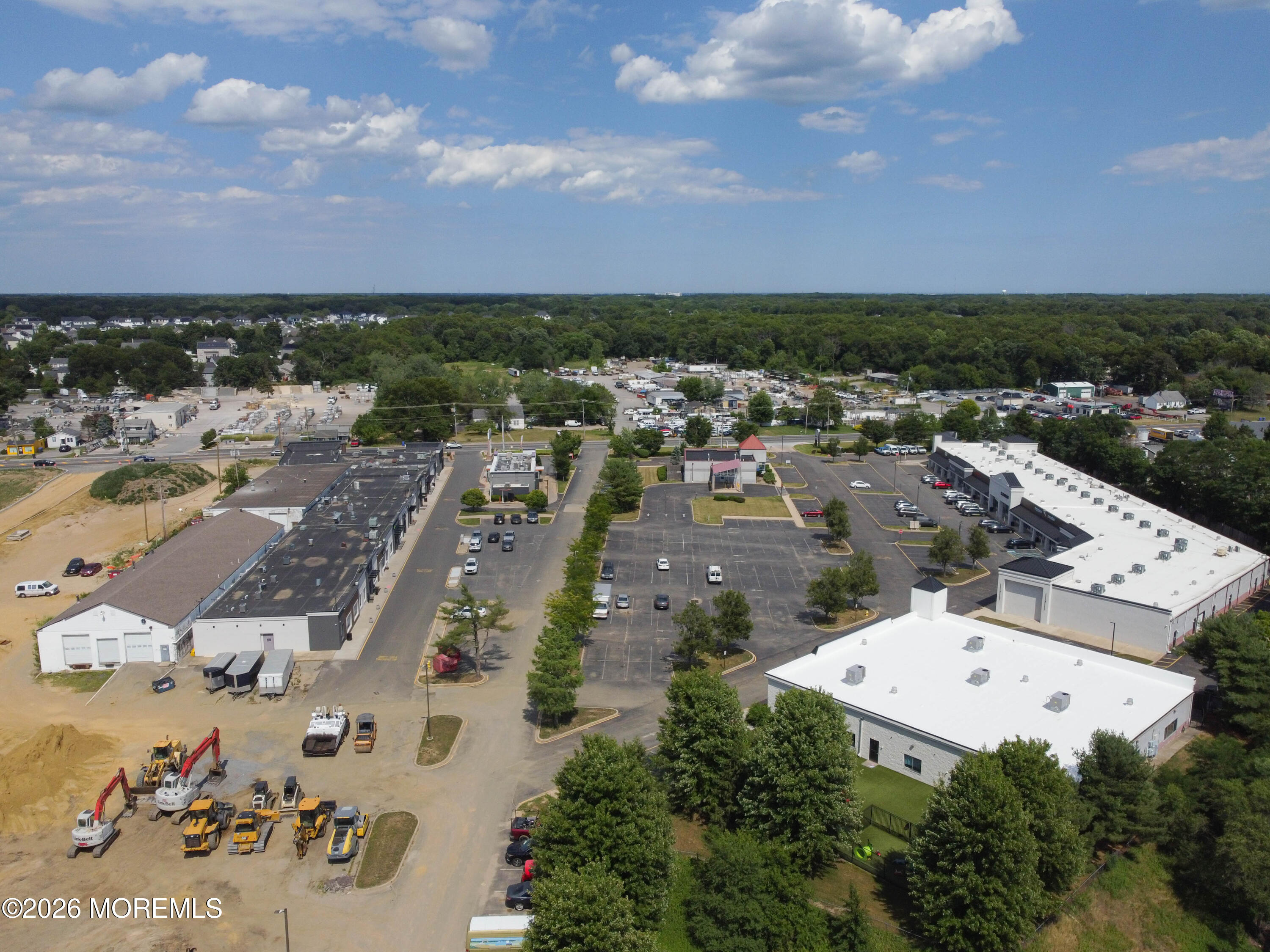 1594 Lakewood Road Toms River NJ 08755