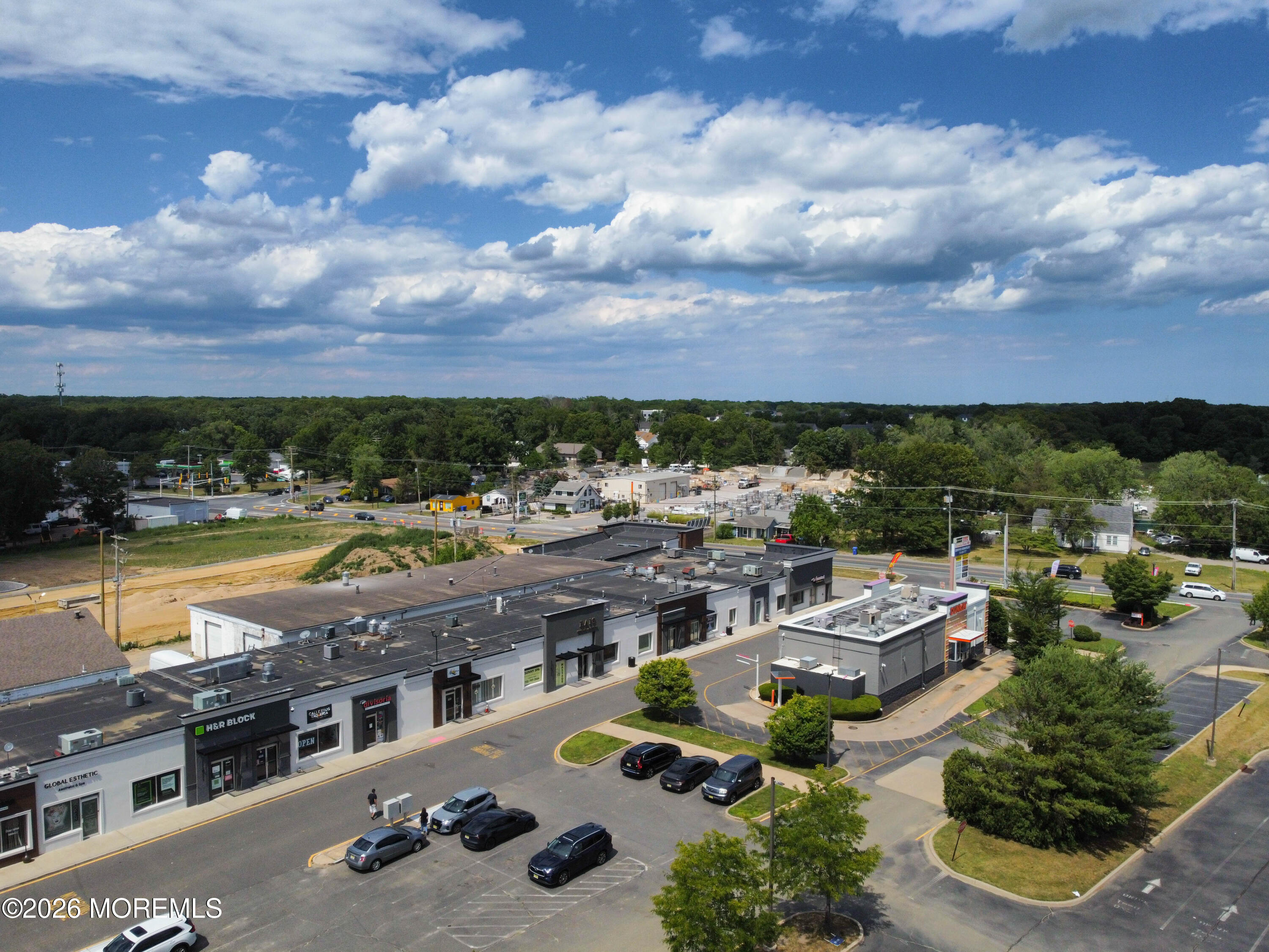 1594 Lakewood Road Toms River NJ 08755