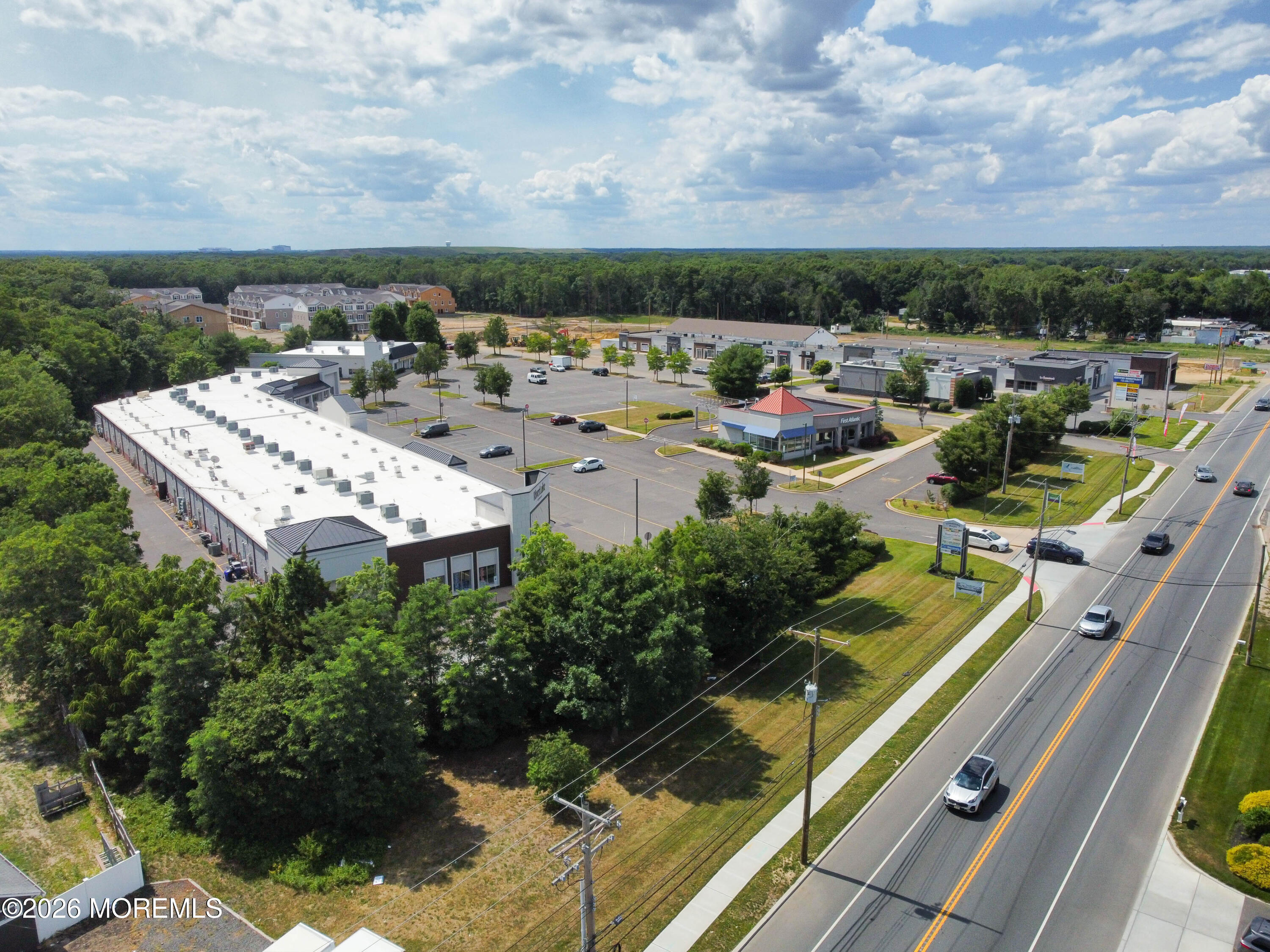 1594 Lakewood Road Toms River NJ 08755