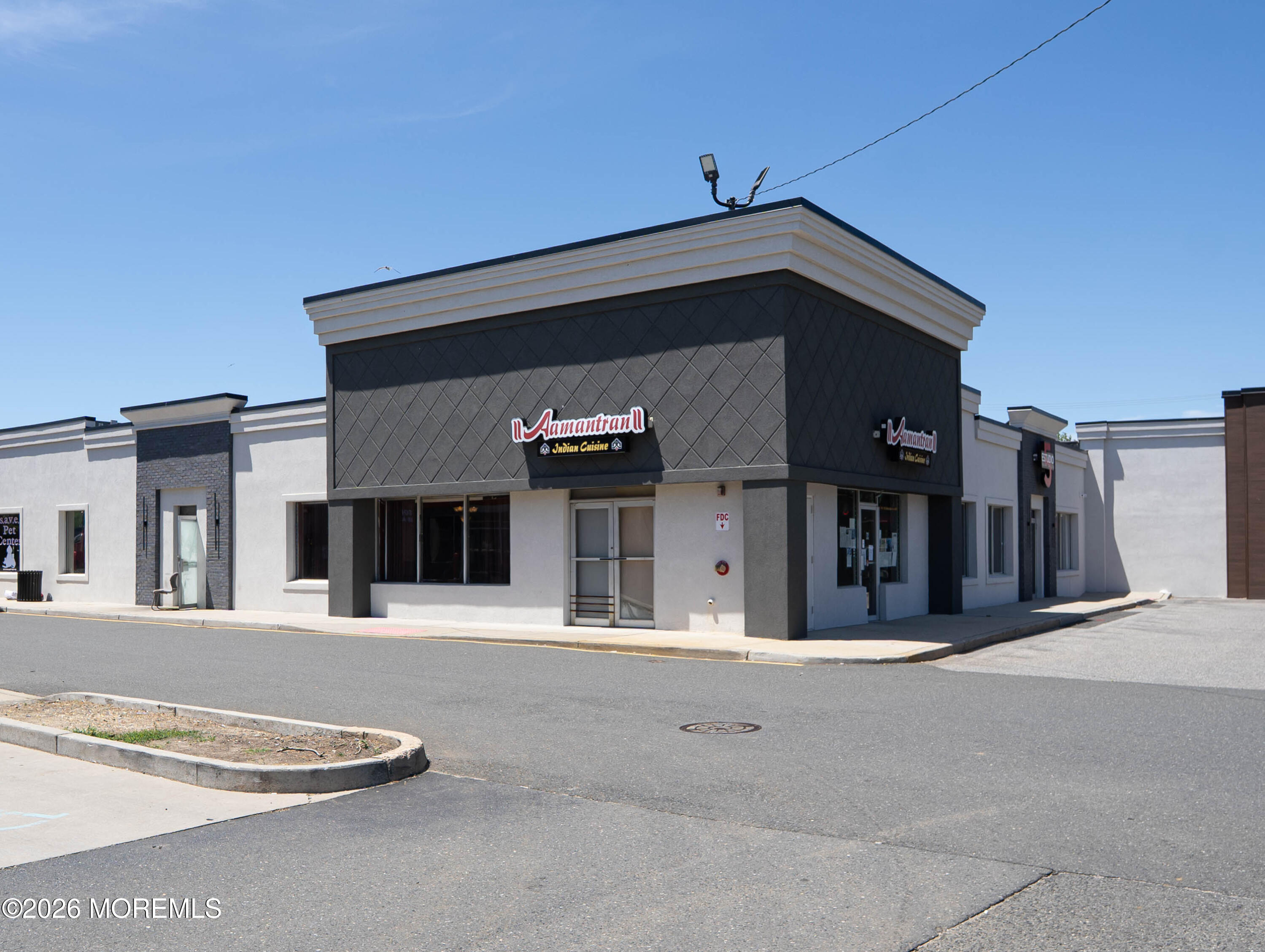 1594 Lakewood Road Toms River NJ 08755