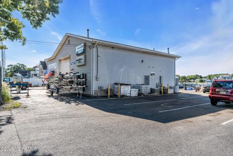 664 Princeton Avenue Brick NJ 08724