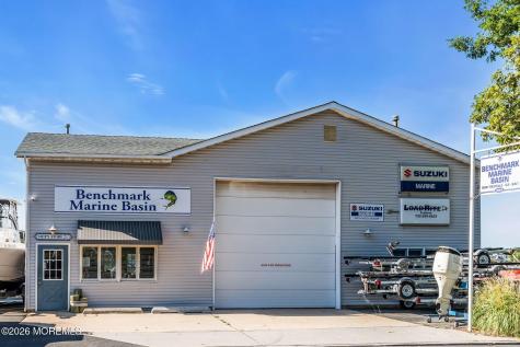 664 Princeton Avenue Brick NJ 08724
