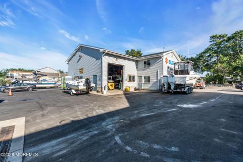 664 Princeton Avenue Brick NJ 08724