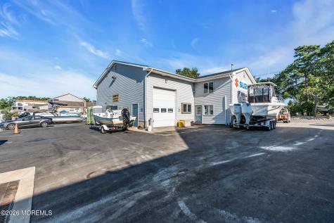 664 Princeton Avenue Brick NJ 08724