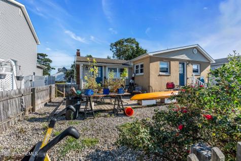 664 Princeton Avenue Brick NJ 08724