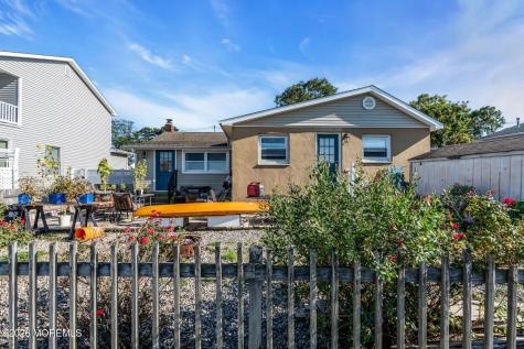 664 Princeton Avenue Brick NJ 08724