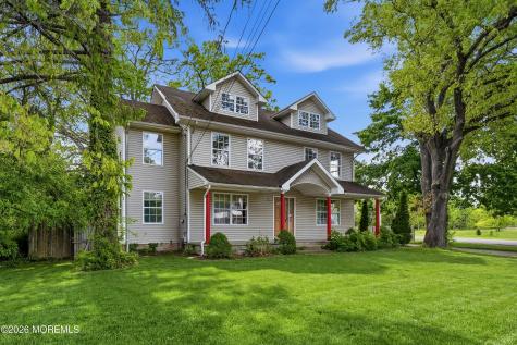 Toms River NJ 08755
