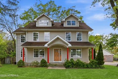 Toms River NJ 08755