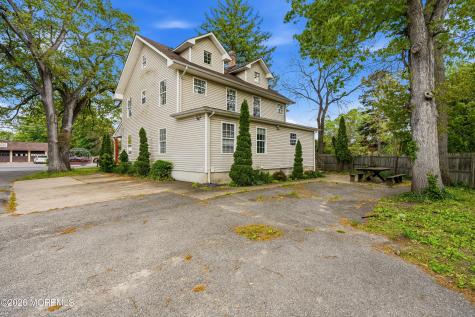 Toms River NJ 08755