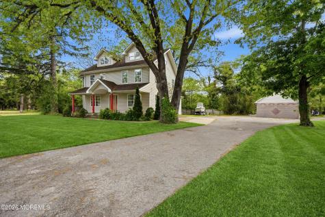 Toms River NJ 08755