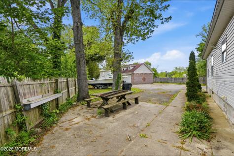 Toms River NJ 08755