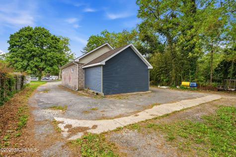 Toms River NJ 08755
