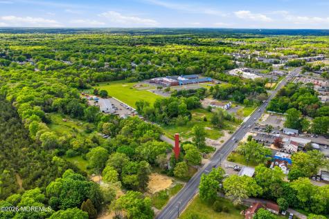 Toms River NJ 08755