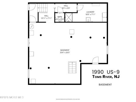 Toms River NJ 08755