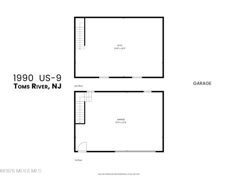 Toms River NJ 08755