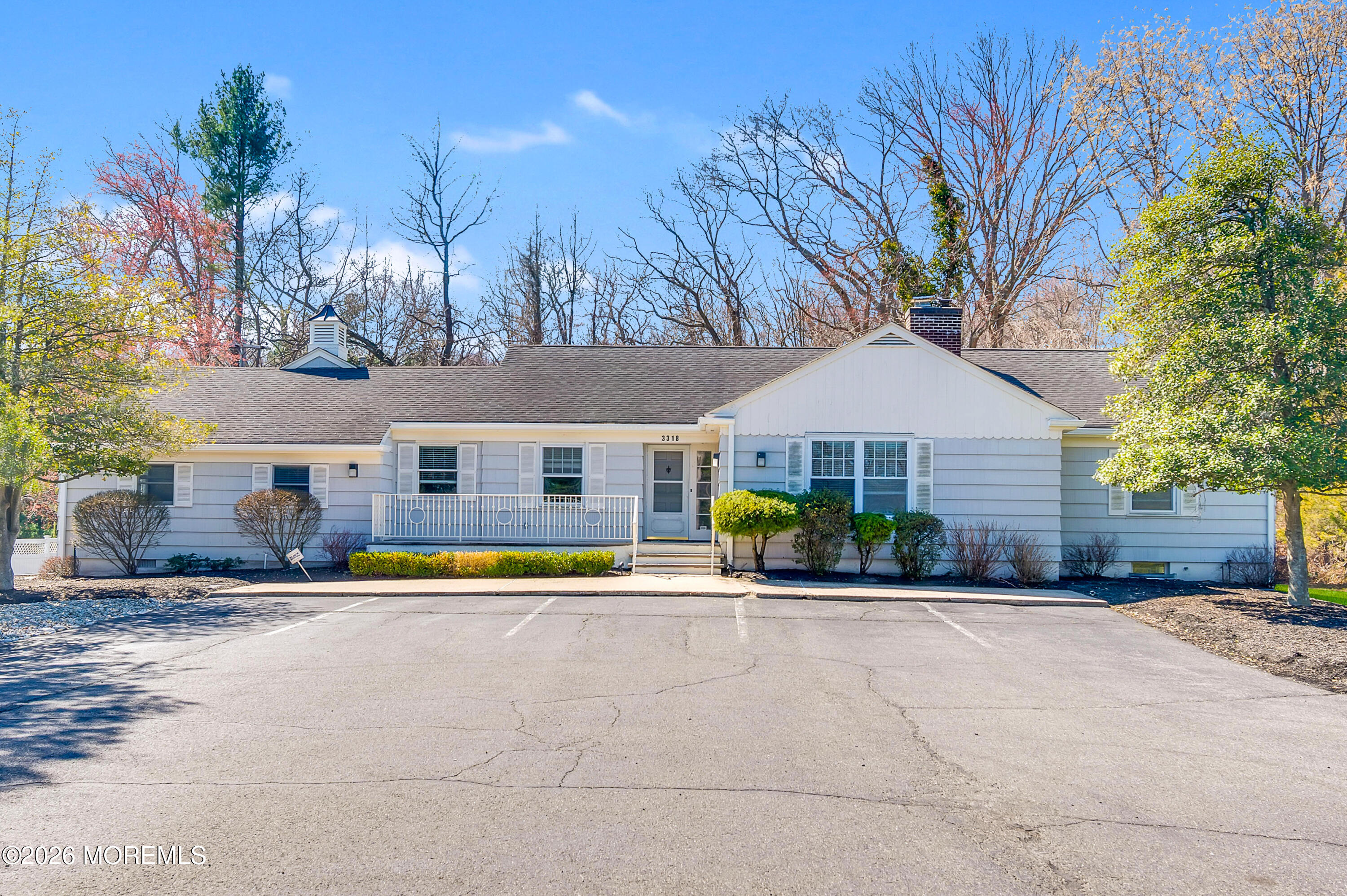 3318 Highway 33 Neptune Township NJ 07753