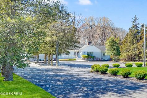 3318 Highway 33 Neptune Township NJ 07753