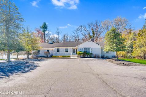 3318 Highway 33 Neptune Township NJ 07753
