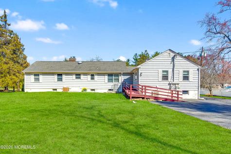 3318 Highway 33 Neptune Township NJ 07753