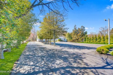 3318 Highway 33 Neptune Township NJ 07753