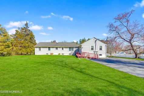 3318 Highway 33 Neptune Township NJ 07753