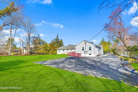 3318 Highway 33 Neptune Township NJ 07753