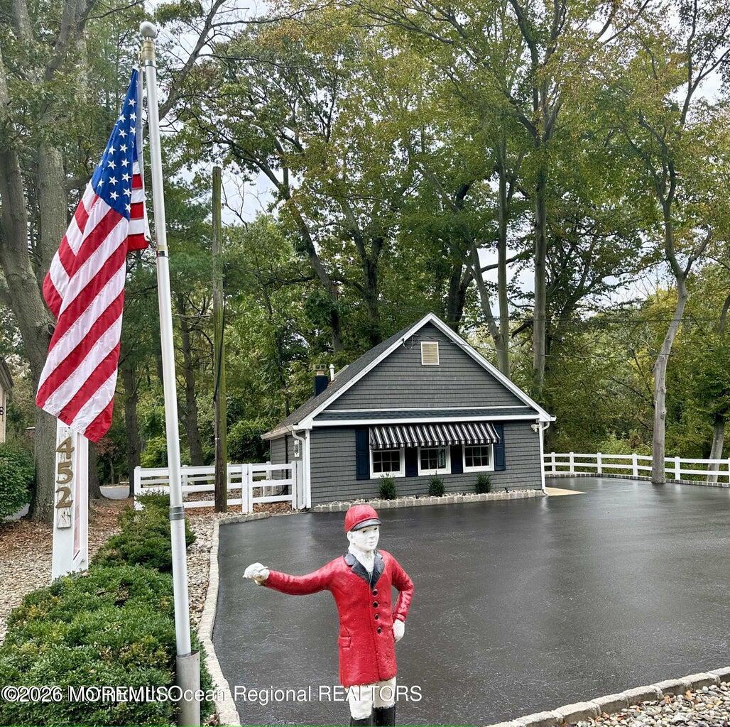 452 Route 34 Colts Neck NJ 07722