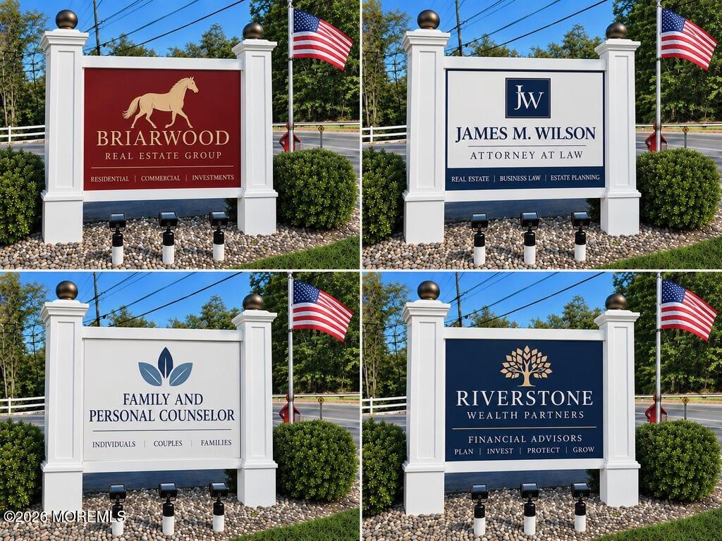 452 Route 34 Colts Neck NJ 07722
