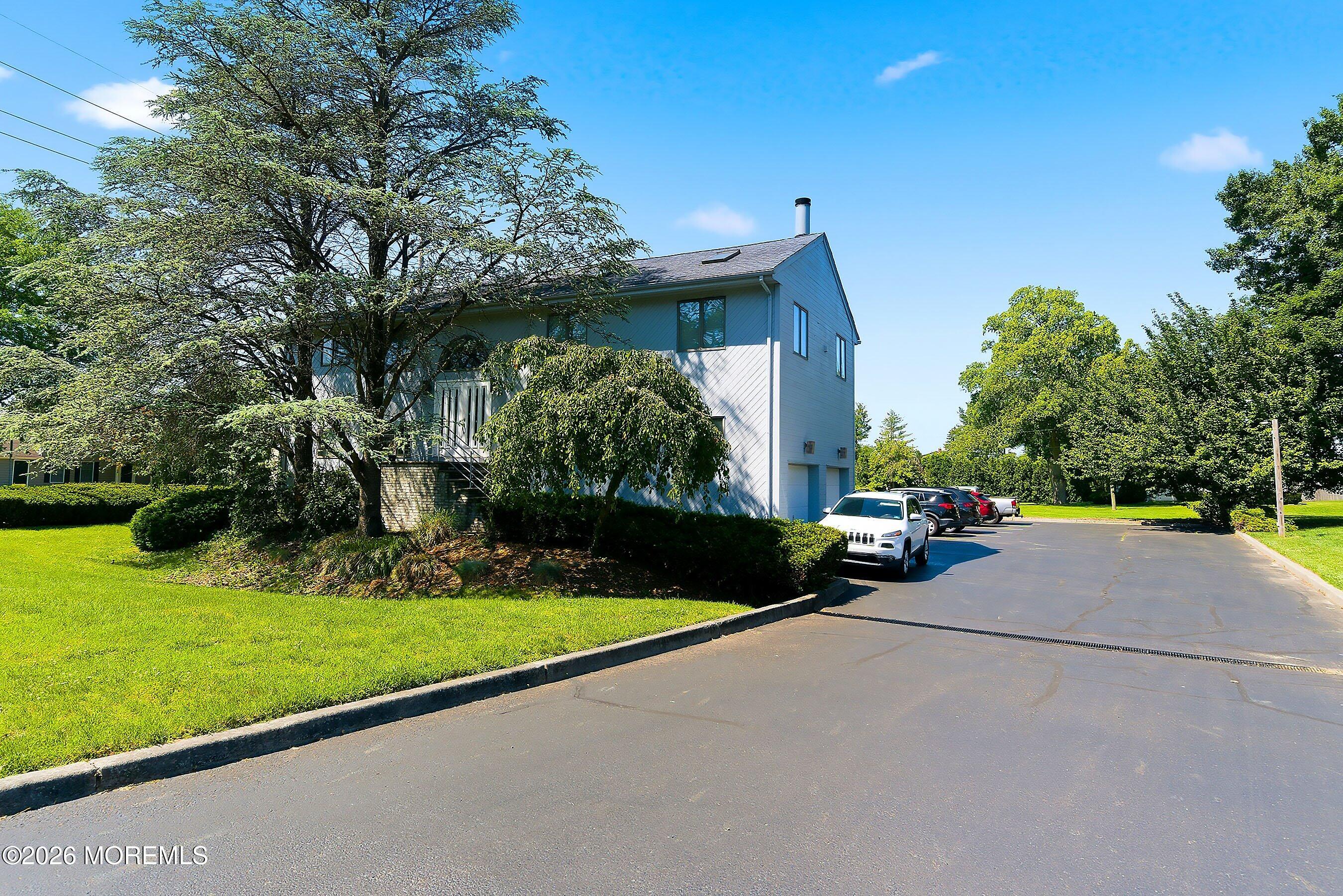 801 Hughes Drive Hamilton NJ 08609