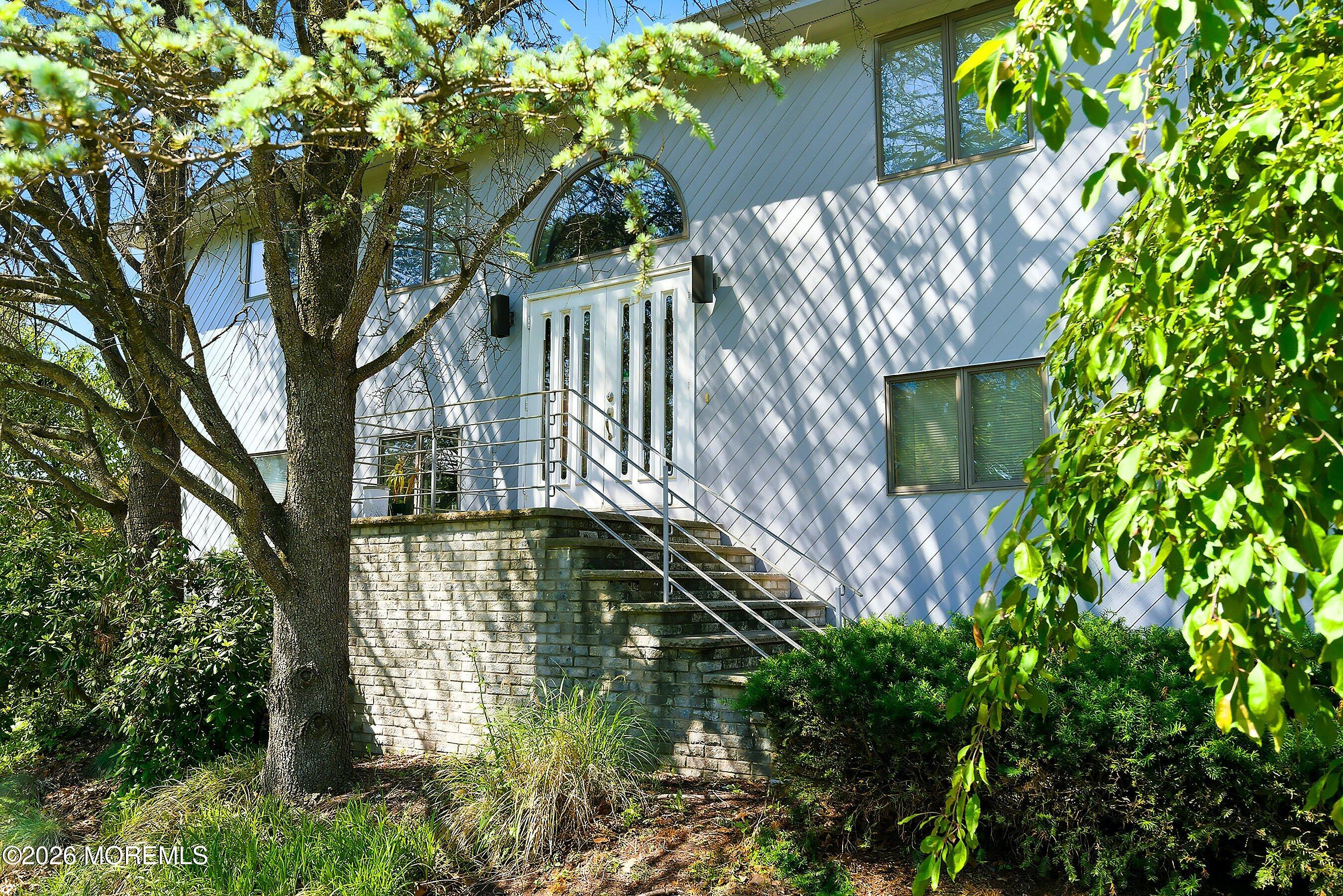 801 Hughes Drive Hamilton NJ 08609