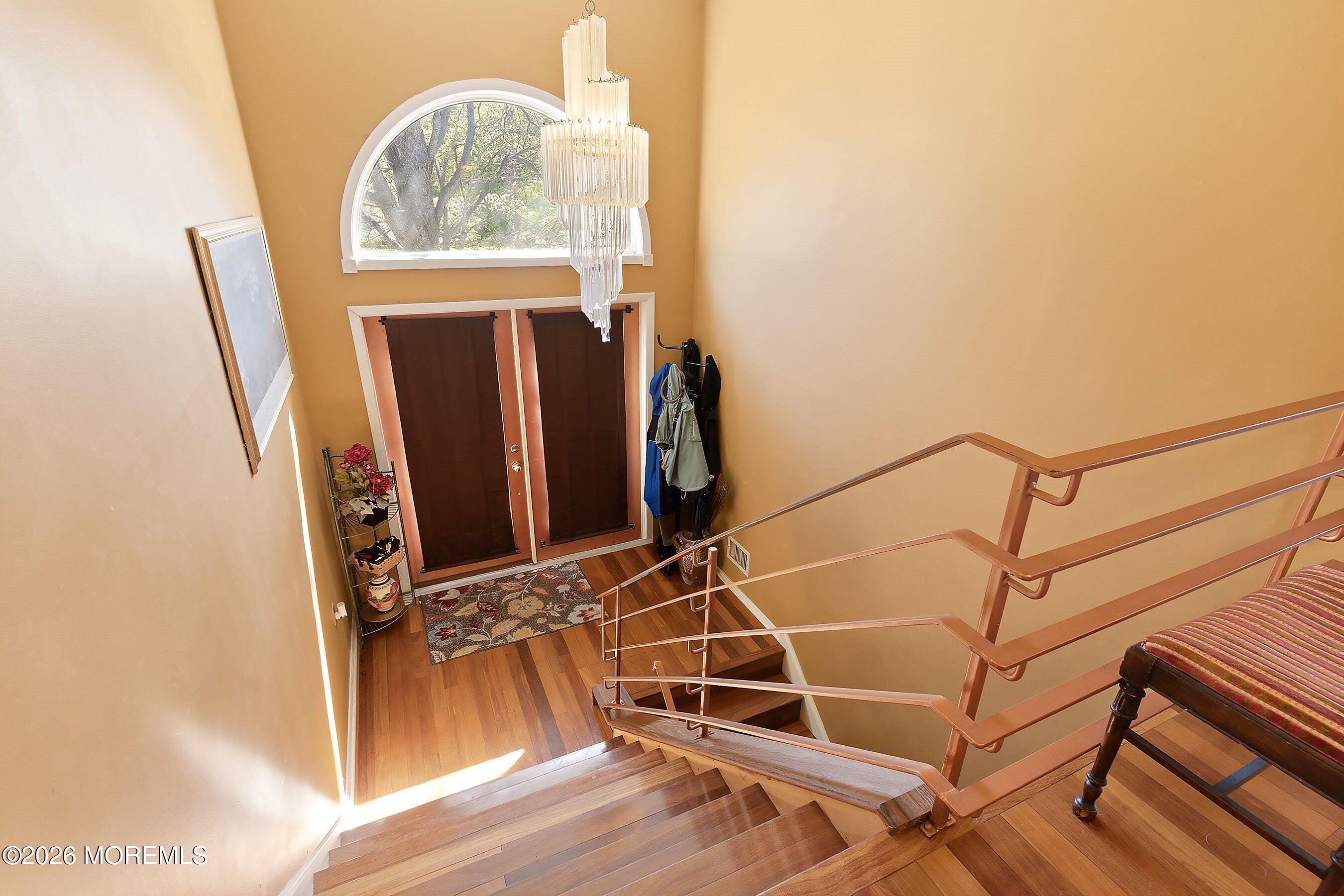 801 Hughes Drive Hamilton NJ 08609
