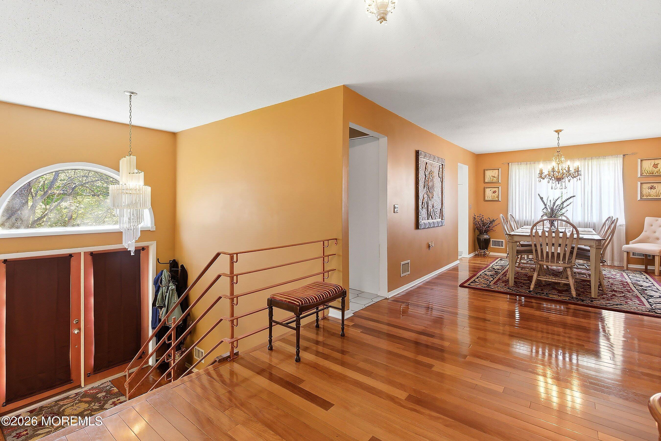 801 Hughes Drive Hamilton NJ 08609