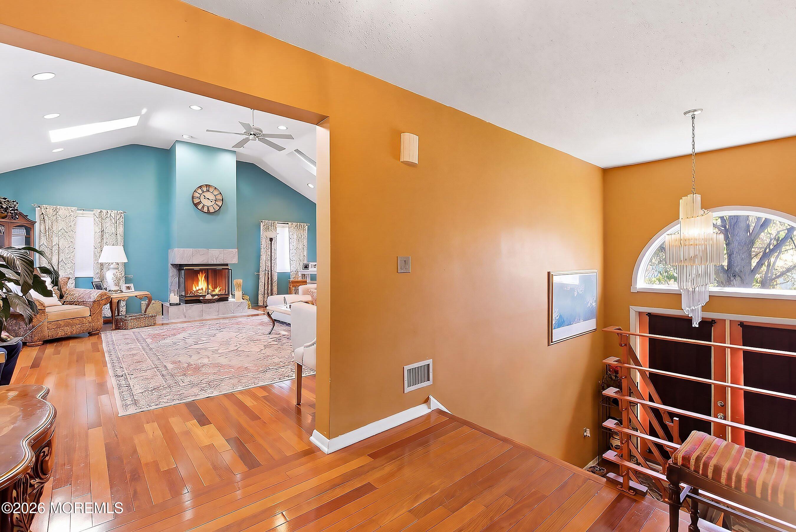 801 Hughes Drive Hamilton NJ 08609