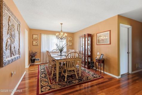 801 Hughes Drive Hamilton NJ 08609