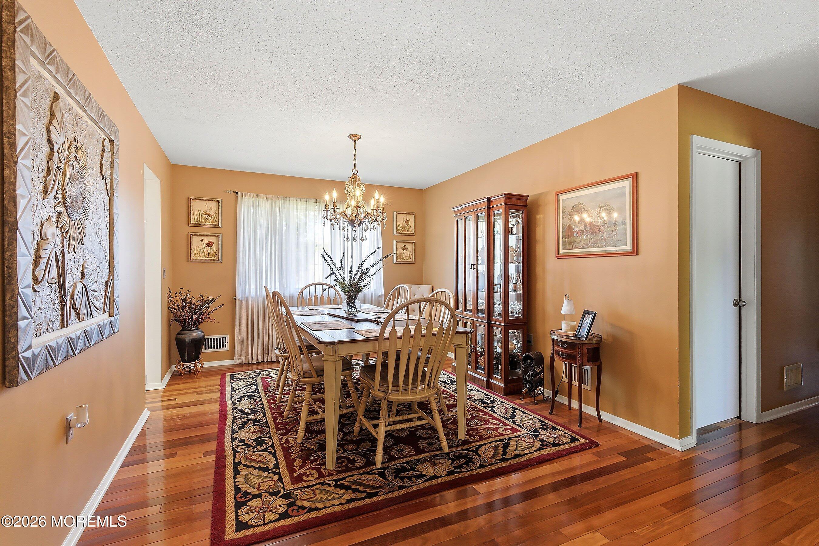 801 Hughes Drive Hamilton NJ 08609