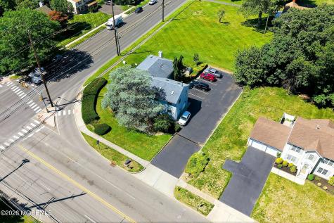 801 Hughes Drive Hamilton NJ 08609