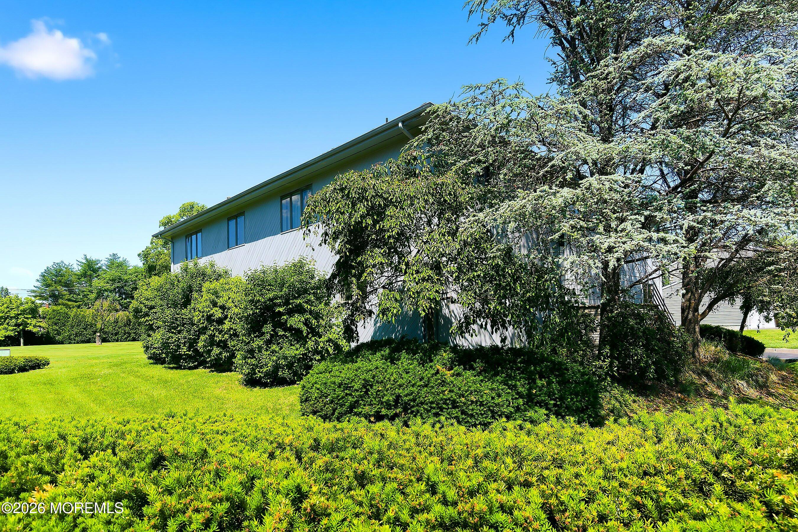 801 Hughes Drive Hamilton NJ 08609