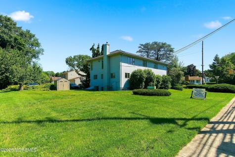 801 Hughes Drive Hamilton NJ 08609