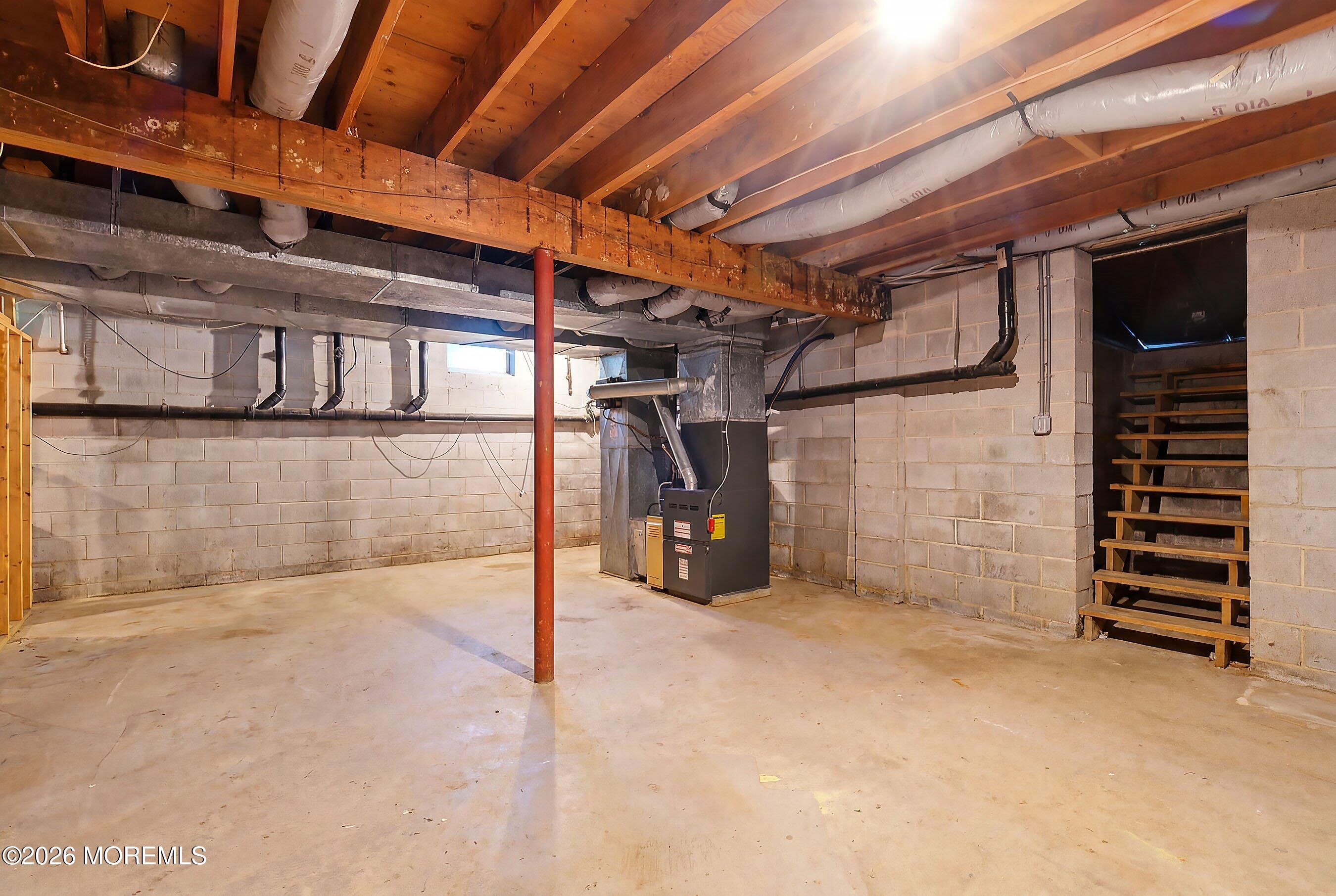 801 Hughes Drive Hamilton NJ 08609