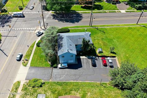 801 Hughes Drive Hamilton NJ 08609