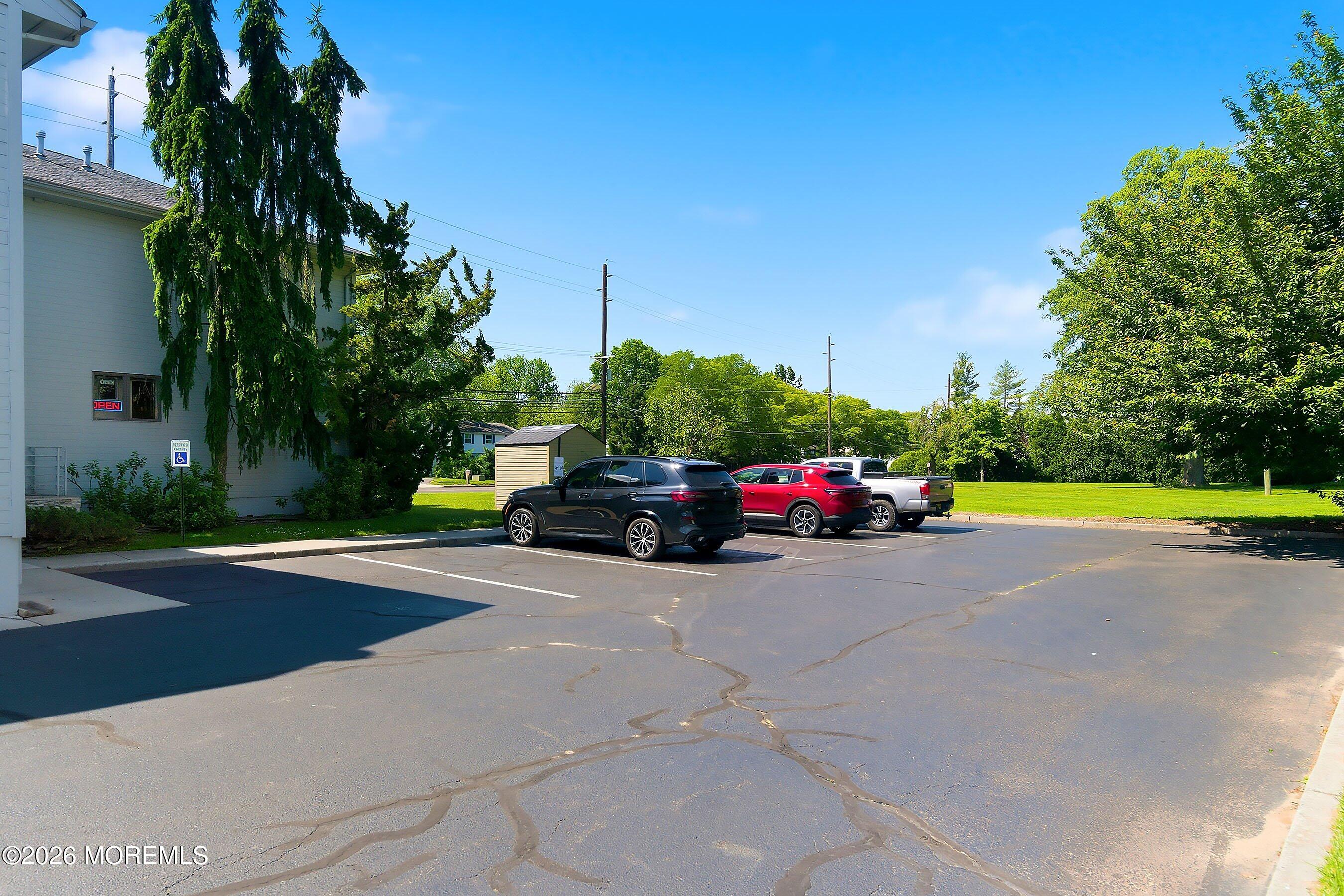 801 Hughes Drive Hamilton NJ 08609