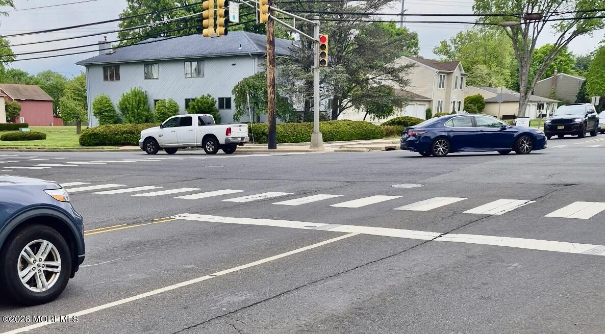 801 Hughes Drive Hamilton NJ 08609