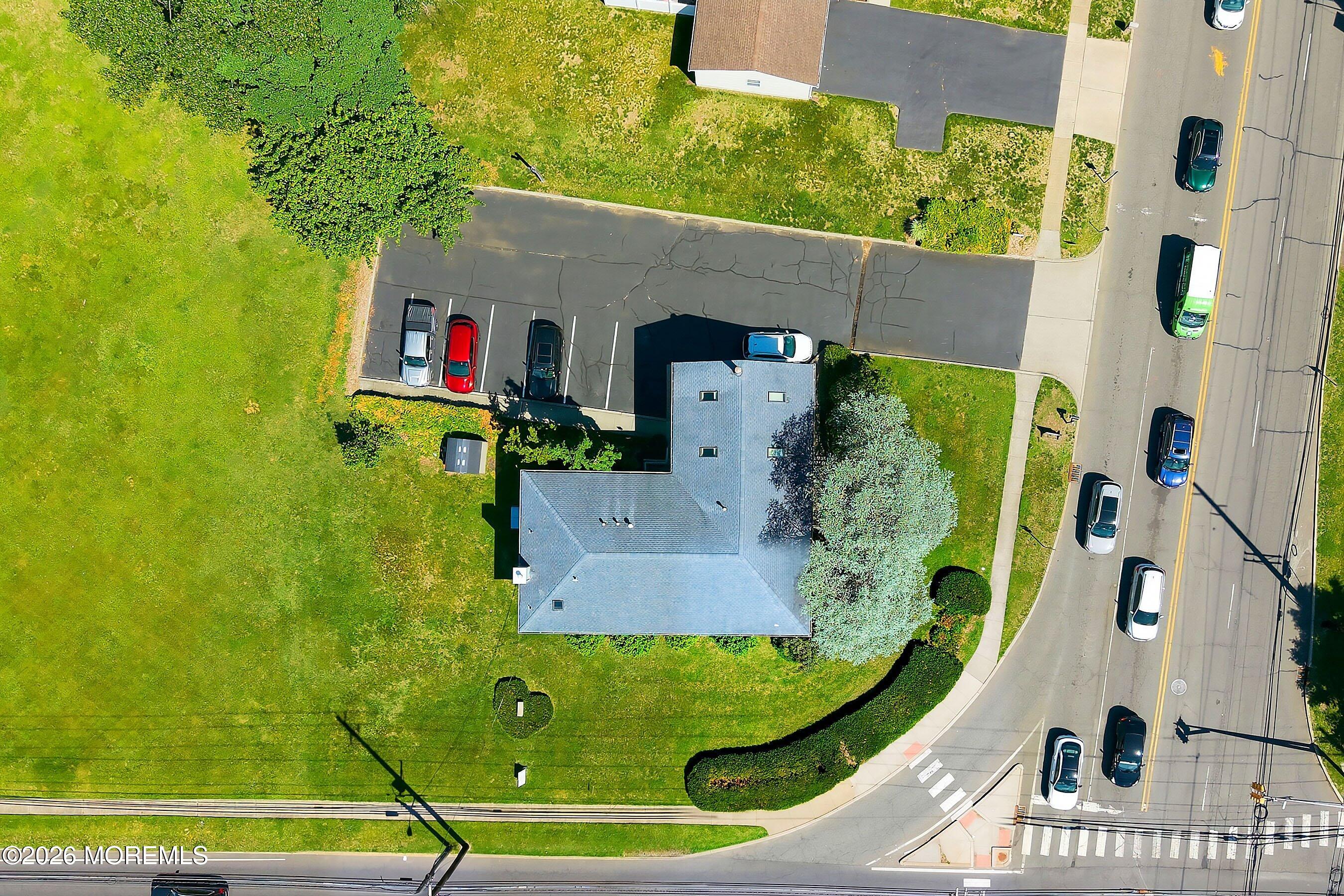 801 Hughes Drive Hamilton NJ 08609