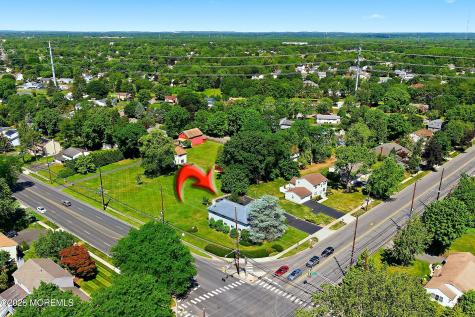 801 Hughes Drive Hamilton NJ 08609