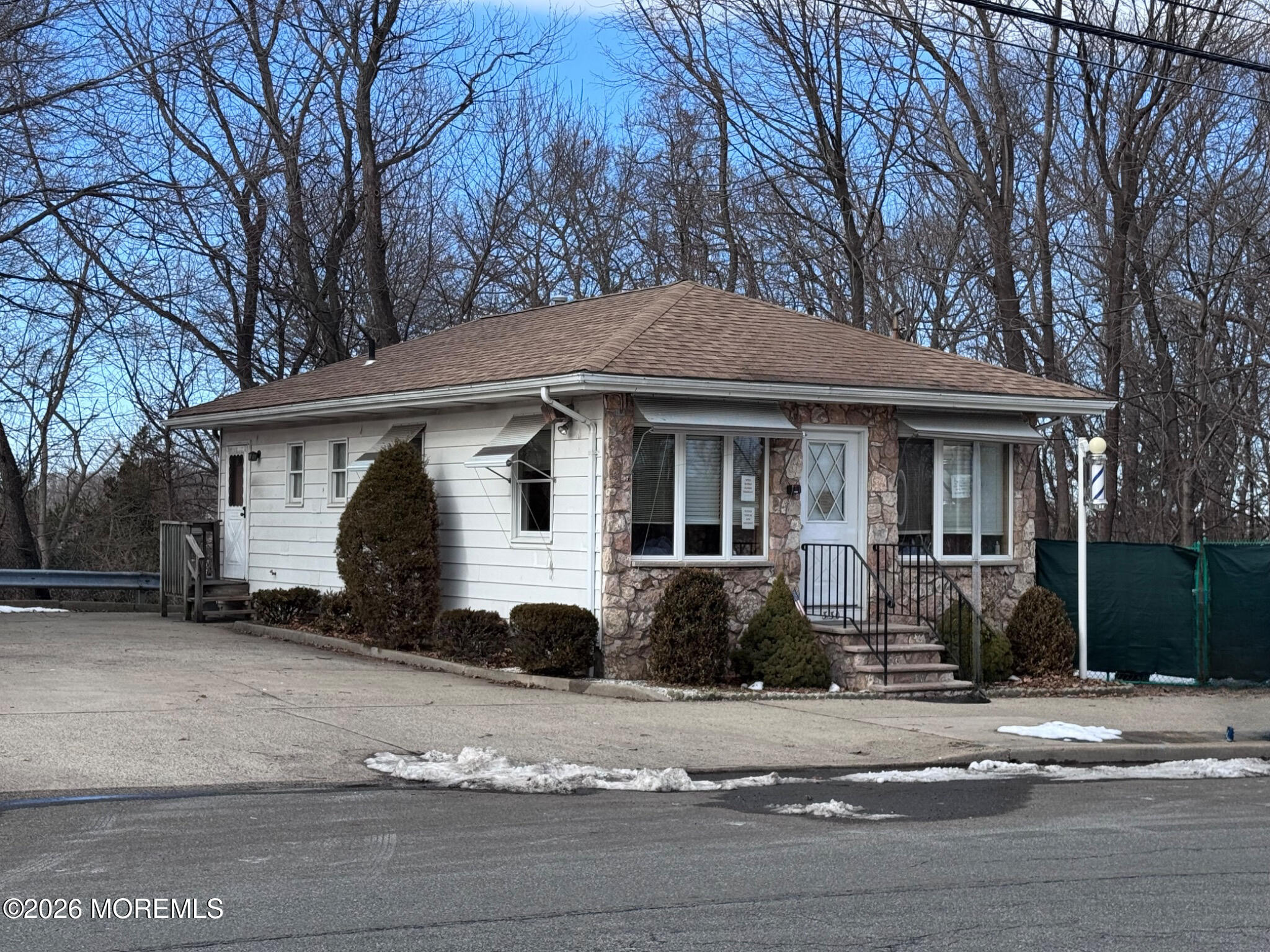 330 Bordentown Avenue South Amboy City NJ 08879