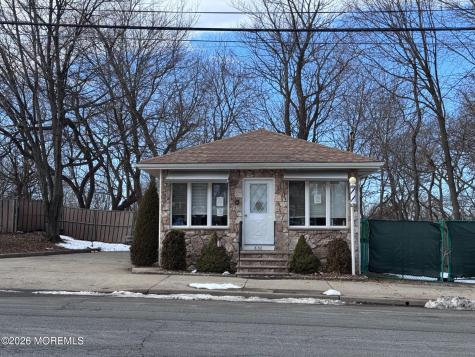 330 Bordentown Avenue South Amboy City NJ 08879