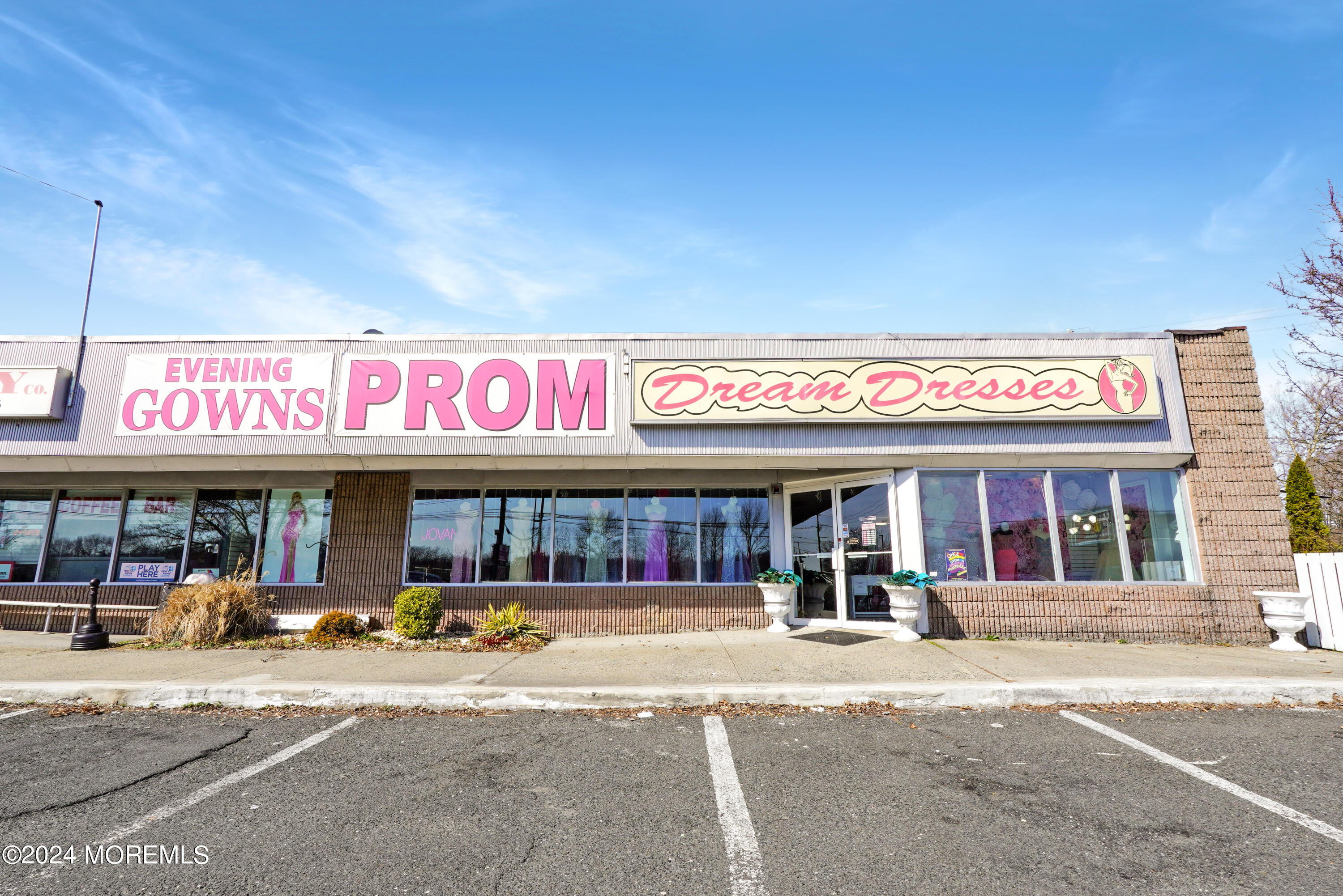 3058-3062 Route 9 Old Bridge NJ 08857